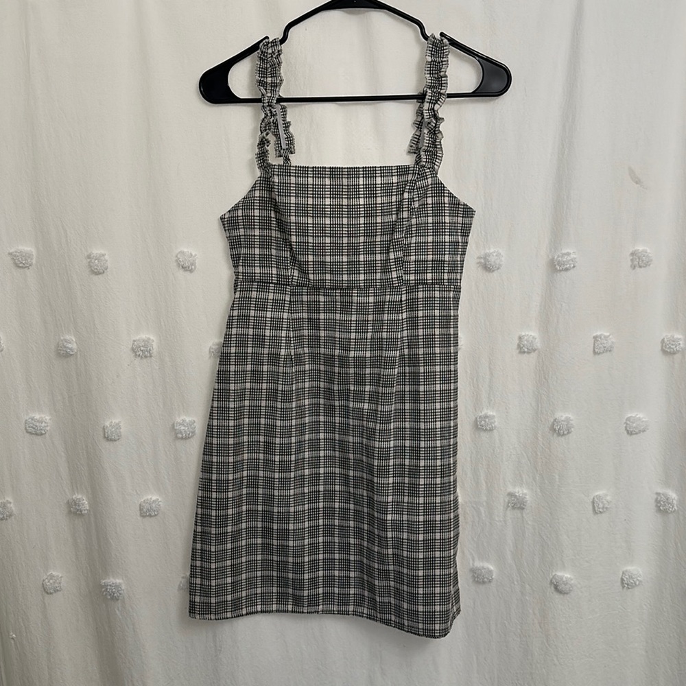 Mini dress